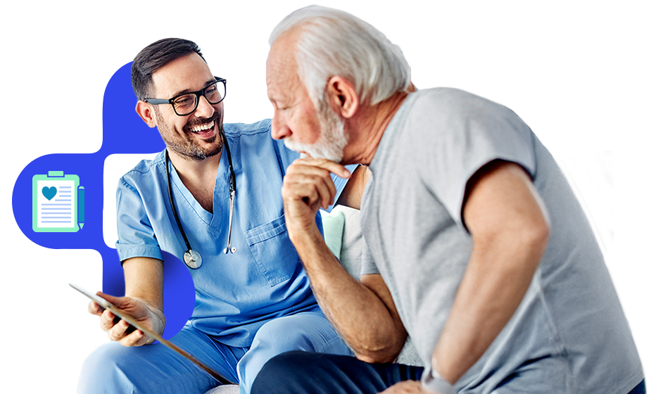 Home Care PAD Saúde