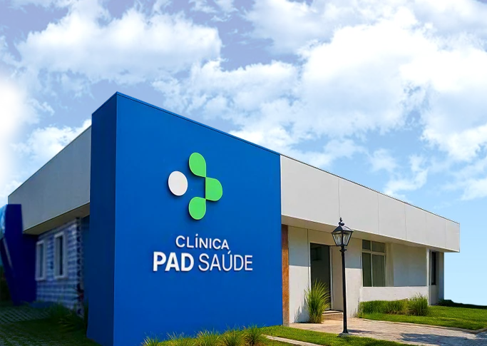 Clínica PAD