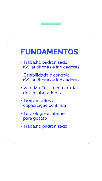 Base da Casa PAD Saúde